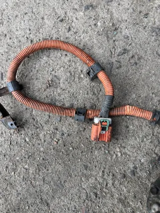 0420000196, HFC134A Компрессор кондиционера Toyota Prius 2 Арт 44305547, вид 3