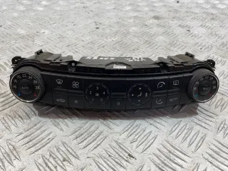 2118300385 Блок управления печки / климат-контроля Mercedes E W211 Арт 58665, вид 1