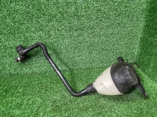 A2225000849 Расширительный бачок Mercedes S W222 Арт 97161637, вид 2