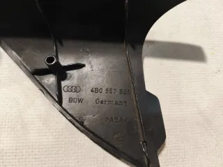 4B0857505 Накладка декоративная Audi A6 C5 (S6,RS6) Арт 97161635, вид 3