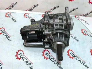 84619579 Раздаточная коробка Buick Encore GX Арт 21933