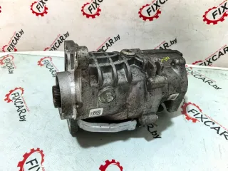 84619579 Раздаточная коробка Buick Encore GX Арт 21933, вид 7