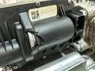 84619579 Раздаточная коробка Buick Encore GX Арт 21933, вид 5