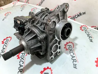84619579 Раздаточная коробка Buick Encore GX Арт 21933, вид 3