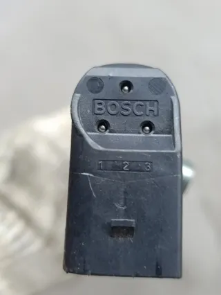11287786880, 7786880, 13537787167, 7787167 Датчик давления топлива BMW 5 E60/E61 Арт 97161636, вид 2