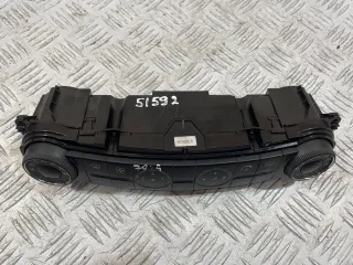 2118300385 Блок управления печки / климат-контроля Mercedes E W211 Арт 51592, вид 7