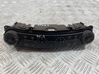 2118300385 Блок управления печки / климат-контроля Mercedes E W211 Арт 51592, вид 1
