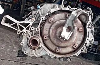 5551SN Коробка передач автоматическая (АКПП) Volvo S80 2 Арт K728, вид 1