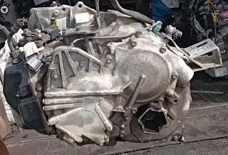 5551SN Коробка передач автоматическая (АКПП) Volvo S80 2 Арт K728, вид 3