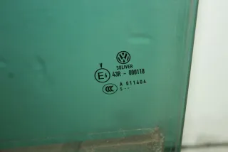  Комплект задних стекол Volkswagen Passat B6 Арт 97161666, вид 7