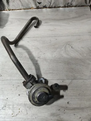  Клапан EGR Dodge Caravan 4 Арт 97161670