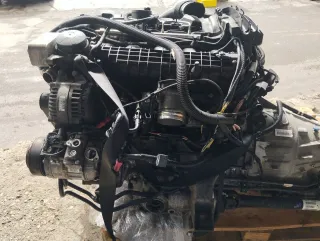 N55 Двигатель BMW X5 F15 Арт 97161668, вид 5