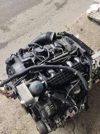 N55 Двигатель BMW X5 F15 Арт 97161668, вид 4