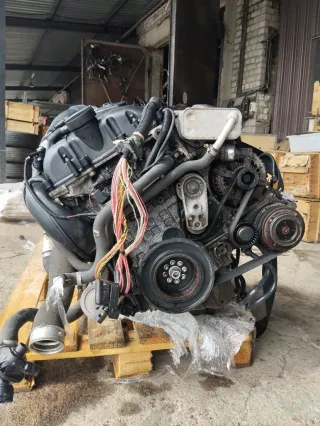 N55 Двигатель BMW X5 F15 Арт 97161668, вид 3