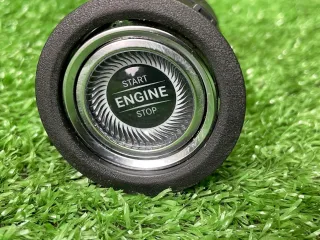 A2229059407 Кнопка запуска двигателя Mercedes S W222 Арт 97161706, вид 1