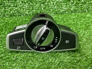 A2229055508 Переключатель света Mercedes S W222 Арт 97161746, вид 1