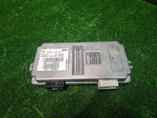16129510 Блок управления камерой BMW X5 F15 Арт 97161803, вид 1