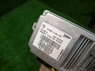 16129510 Блок управления камерой BMW X5 F15 Арт 97161803, вид 2