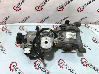 42550055,42463364 Редуктор заднего моста Chevrolet Trax Арт 21934, вид 1