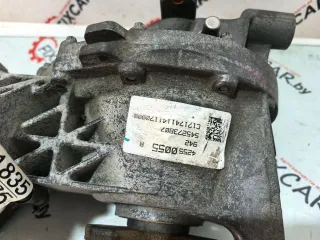 42550055,42463364 Редуктор заднего моста Chevrolet Trax Арт 21934, вид 2
