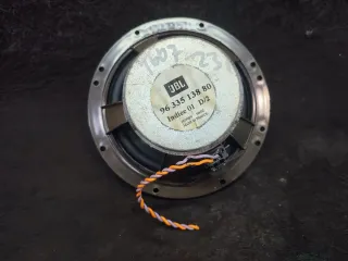 9633513880 Динамик Citroen C5 1 Арт T607-231, вид 4