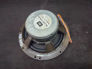 9633513880 Динамик Citroen C5 1 Арт T607-231, вид 3