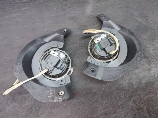 9633355880, 9633355980, 9633356080, 9633513880, 9631041580 Динамик Peugeot 607 Арт T607-239, вид 5