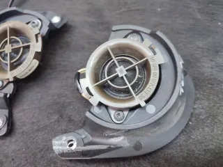 9633355880, 9633355980, 9633356080, 9633513880, 9631041580 Динамик Peugeot 607 Арт T607-239, вид 3