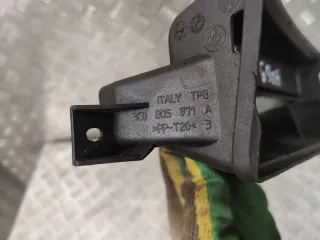 3C0805971A Воздухозаборник Volkswagen Passat B6 Арт 97161869, вид 3