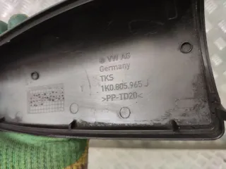 1K0805965J Воздухозаборник Volkswagen Tiguan 1 Арт 97161875, вид 3