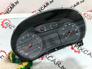 84660724 Щиток приборов (приборная панель) Chevrolet Malibu 9 Арт 21939, вид 1