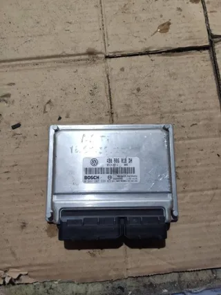 4B0906018DH Блок управления двигателем Audi A6 C5 (S6,RS6) Арт 97161905
