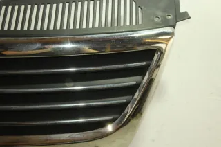 3C0853651D Решетка радиатора Volkswagen Passat B6 Арт 97161911, вид 4
