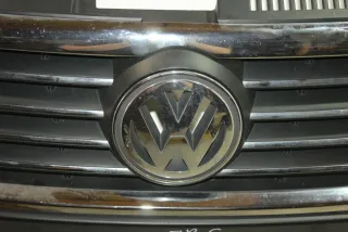 3C0853651D Решетка радиатора Volkswagen Passat B6 Арт 97161911, вид 5
