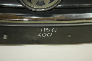 3C0853651D Решетка радиатора Volkswagen Passat B6 Арт 97161911, вид 8