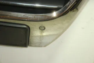 3C0853651D Решетка радиатора Volkswagen Passat B6 Арт 97161911, вид 9