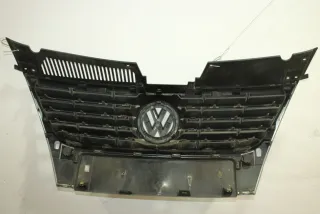 3C0853651D Решетка радиатора Volkswagen Passat B6 Арт 97161911, вид 10