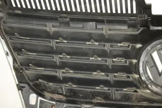 3C0853651D Решетка радиатора Volkswagen Passat B6 Арт 97161911, вид 12