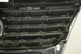 3C0853651D Решетка радиатора Volkswagen Passat B6 Арт 97161911, вид 14