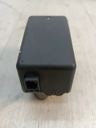 3468210105,487004553R Блок управления рулевой колонки Nissan Qashqai 2 Арт 97161915, вид 3