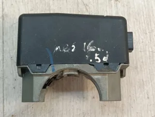3468210105,487004553R Блок управления рулевой колонки Nissan Qashqai 2 Арт 97161915, вид 5
