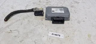 13514044 Преобразователь напряжения Chevrolet Equinox 3 Арт 014076, вид 1