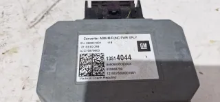 13514044 Преобразователь напряжения Chevrolet Equinox 3 Арт 014076, вид 4