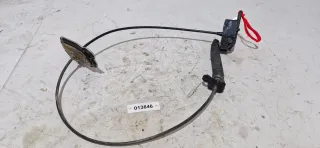 84299260 Трос кулисы КПП GMC Terrain 2 Арт 013846, вид 1