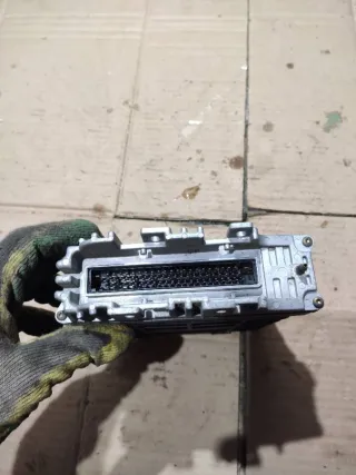 028906021B Блок управления двигателем Volkswagen Passat B4 Арт 97161933, вид 2