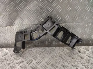 5N0807393E Кронштейн крепления бампера заднего Volkswagen Tiguan 1 Арт 97161937, вид 3