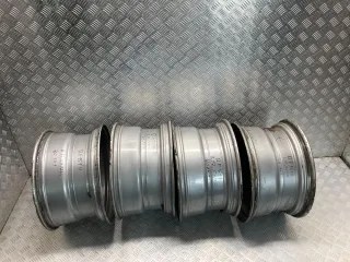  Штампованные диски R17 5x120 DIA74.1 к BMW 5 E39 Арт 0F1514, вид 6