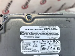 LN1T14G371NLB Блок навигации Ford EcoSport Арт 21944, вид 2