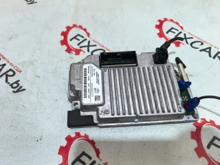 LN1T14G371NLB Блок навигации Ford EcoSport Арт 21944, вид 3