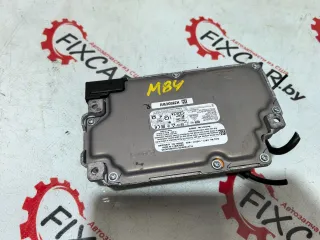 LN1T14G371NLB Блок навигации Ford EcoSport Арт 21944, вид 1